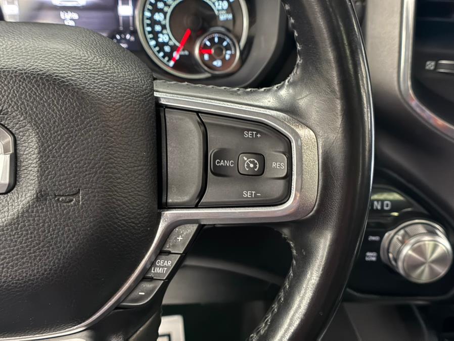 2022 Ram 1500 Laramie 4x4 Crew Cab 6''4" Box, available for sale in Massapequa Park, New York | Power Motors East. Massapequa Park, New York 2022 Ram 1500 Laramie 4x4 Crew Cab 6''4" Box, available for sale in Massapequa Park, New York | Power Motors East. Massapequa Park, New York
