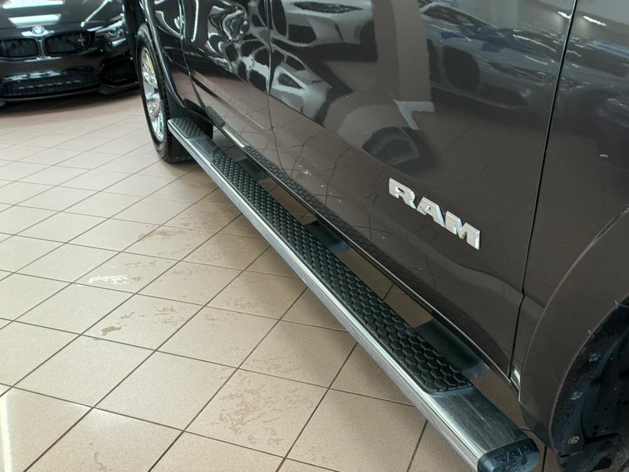2022 Ram 1500 Laramie 4x4 Crew Cab 6''4" Box, available for sale in Massapequa Park, New York | Power Motors East. Massapequa Park, New York 2022 Ram 1500 Laramie 4x4 Crew Cab 6''4" Box, available for sale in Massapequa Park, New York | Power Motors East. Massapequa Park, New York