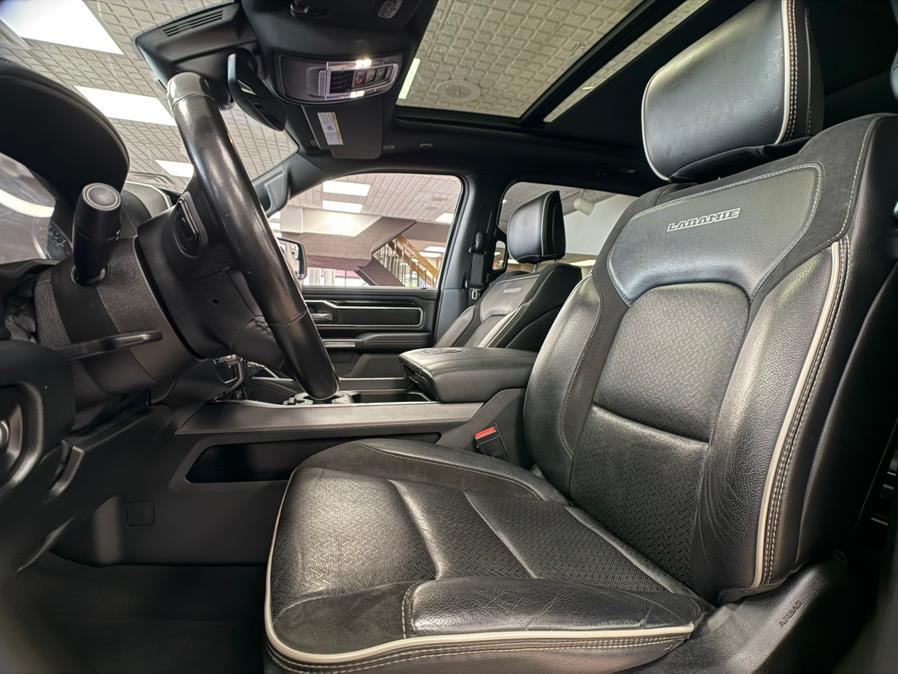 2022 Ram 1500 Laramie 4x4 Crew Cab 6''4" Box, available for sale in Massapequa Park, New York | Power Motors East. Massapequa Park, New York 2022 Ram 1500 Laramie 4x4 Crew Cab 6''4" Box, available for sale in Massapequa Park, New York | Power Motors East. Massapequa Park, New York