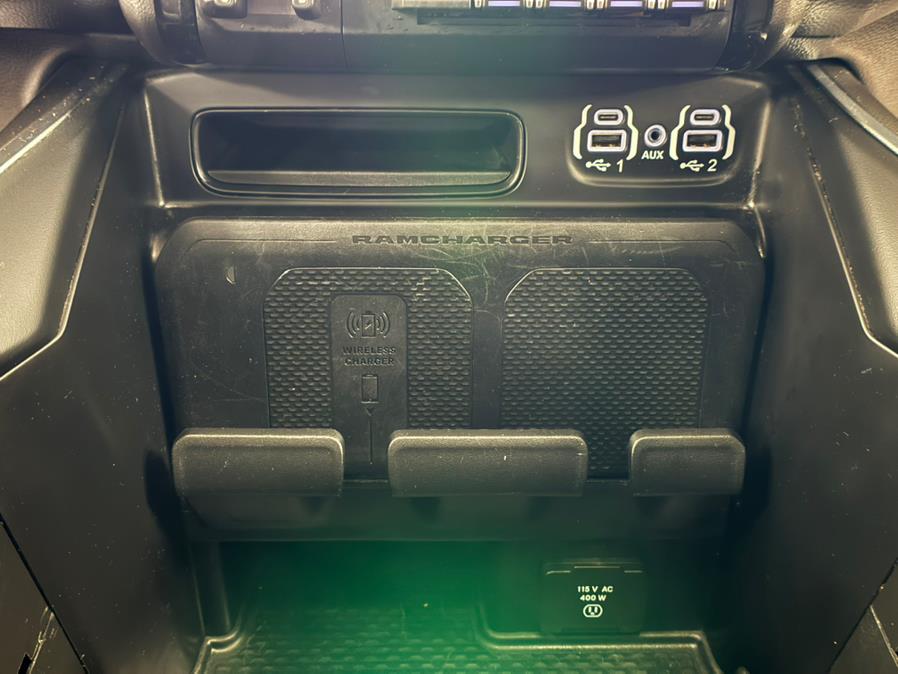2022 Ram 1500 Laramie 4x4 Crew Cab 6''4" Box, available for sale in Massapequa Park, New York | Power Motors East. Massapequa Park, New York 2022 Ram 1500 Laramie 4x4 Crew Cab 6''4" Box, available for sale in Massapequa Park, New York | Power Motors East. Massapequa Park, New York