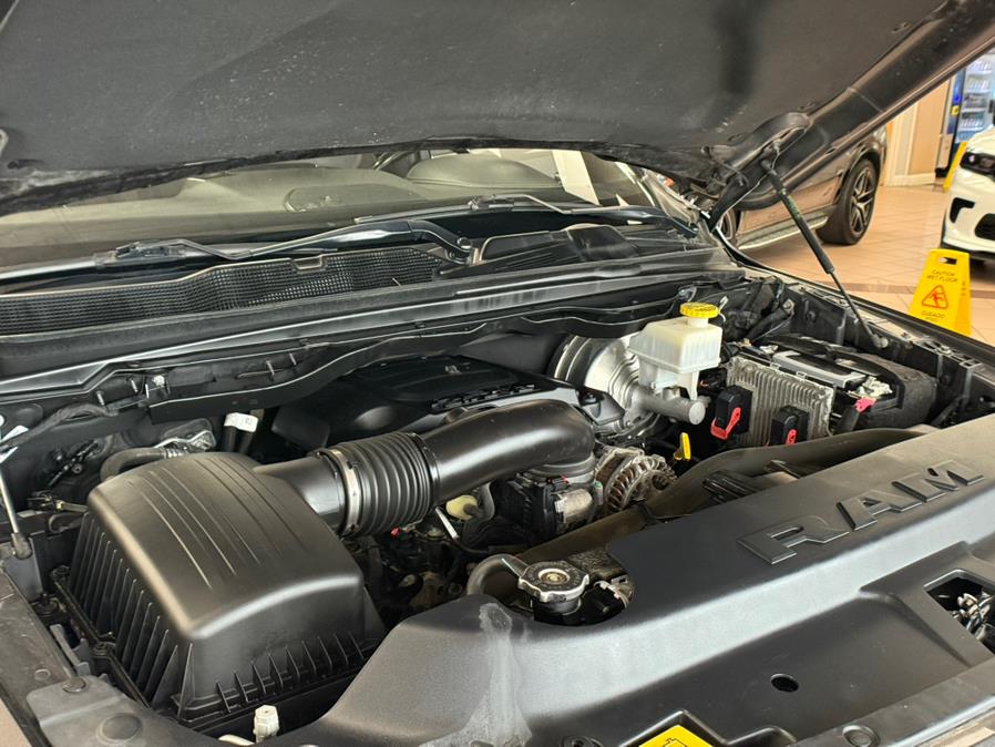 2022 Ram 1500 Laramie 4x4 Crew Cab 6''4" Box, available for sale in Massapequa Park, New York | Power Motors East. Massapequa Park, New York 2022 Ram 1500 Laramie 4x4 Crew Cab 6''4" Box, available for sale in Massapequa Park, New York | Power Motors East. Massapequa Park, New York