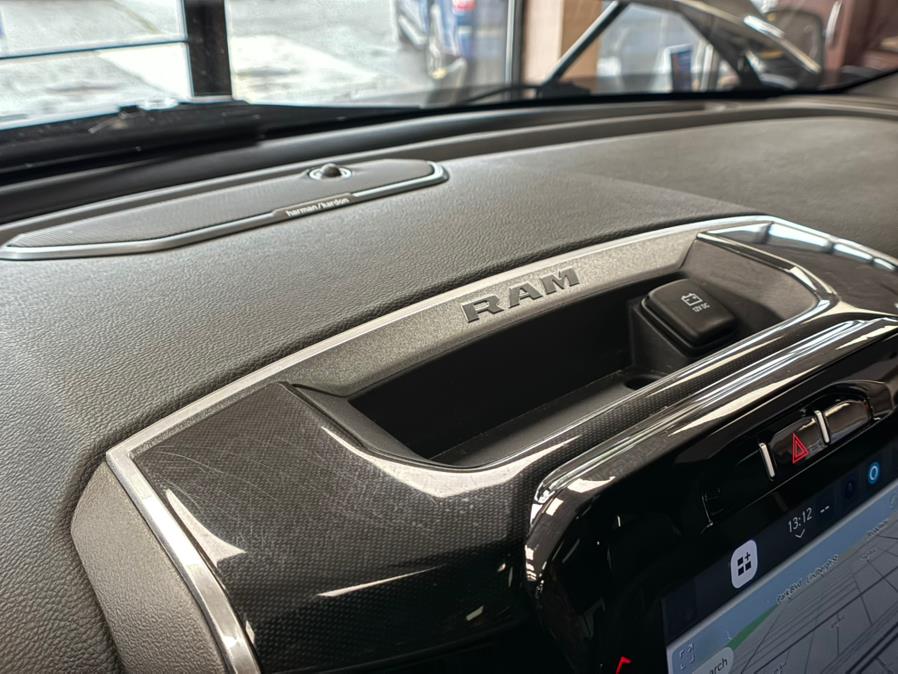 2022 Ram 1500 Laramie 4x4 Crew Cab 6''4" Box, available for sale in Massapequa Park, New York | Power Motors East. Massapequa Park, New York 2022 Ram 1500 Laramie 4x4 Crew Cab 6''4" Box, available for sale in Massapequa Park, New York | Power Motors East. Massapequa Park, New York
