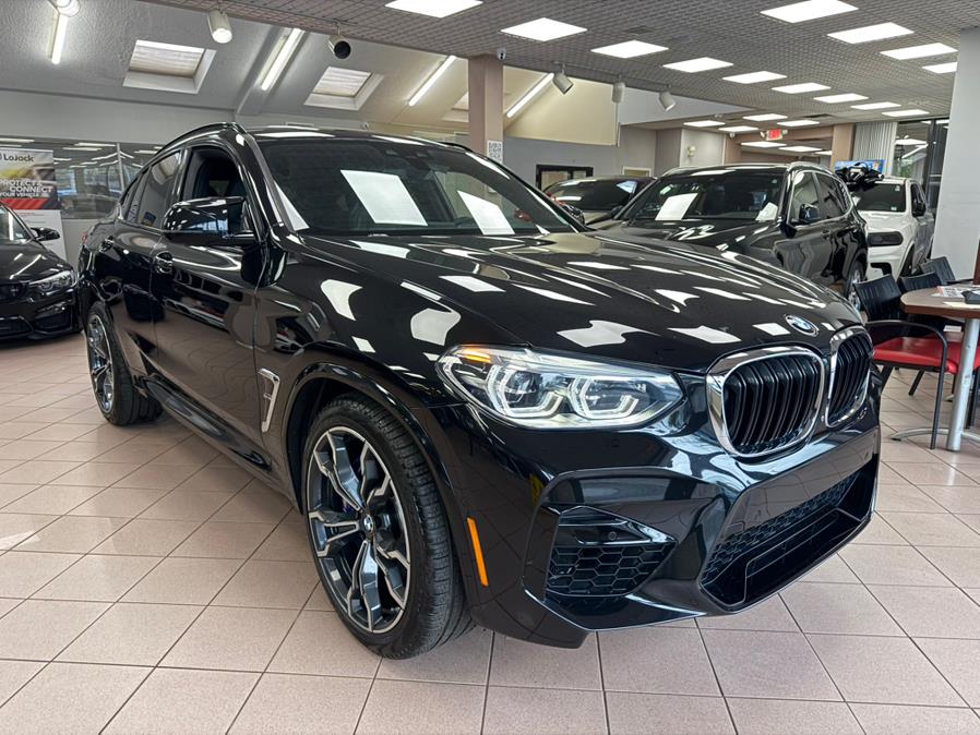 2020 BMW X4 M Sports Activity Coupe, available for sale in Massapequa Park, New York | Power Motors East. Massapequa Park, New York 2020 BMW X4 M Sports Activity Coupe, available for sale in Massapequa Park, New York | Power Motors East. Massapequa Park, New York