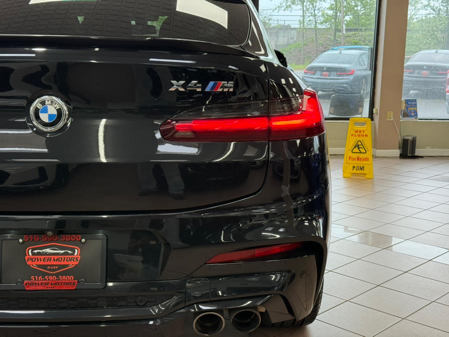 2020 BMW X4 M Sports Activity Coupe, available for sale in Massapequa Park, New York | Power Motors East. Massapequa Park, New York 2020 BMW X4 M Sports Activity Coupe, available for sale in Massapequa Park, New York | Power Motors East. Massapequa Park, New York