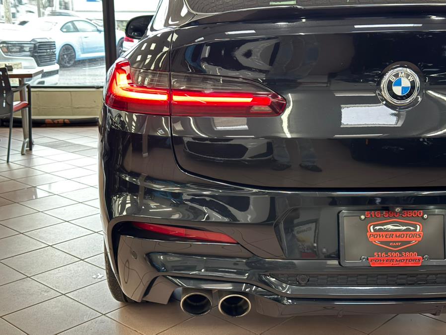 2020 BMW X4 M Sports Activity Coupe, available for sale in Massapequa Park, New York | Power Motors East. Massapequa Park, New York 2020 BMW X4 M Sports Activity Coupe, available for sale in Massapequa Park, New York | Power Motors East. Massapequa Park, New York