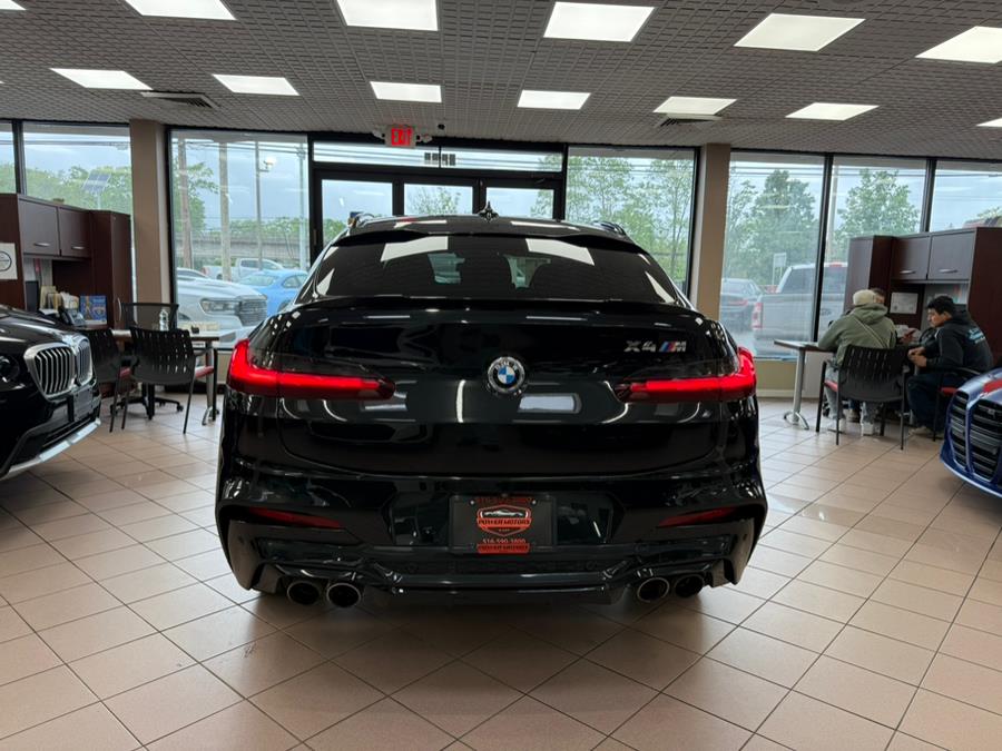 2020 BMW X4 M Sports Activity Coupe, available for sale in Massapequa Park, New York | Power Motors East. Massapequa Park, New York 2020 BMW X4 M Sports Activity Coupe, available for sale in Massapequa Park, New York | Power Motors East. Massapequa Park, New York