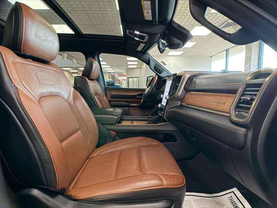 2022 Ram 1500 Limited Longhorn 4x4 Crew Cab 5''7" Box, available for sale in Massapequa Park, New York | Power Motors East. Massapequa Park, New York 2022 Ram 1500 Limited Longhorn 4x4 Crew Cab 5''7" Box, available for sale in Massapequa Park, New York | Power Motors East. Massapequa Park, New York