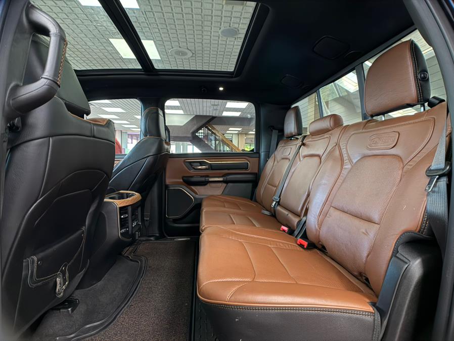 2022 Ram 1500 Limited Longhorn 4x4 Crew Cab 5''7" Box, available for sale in Massapequa Park, New York | Power Motors East. Massapequa Park, New York 2022 Ram 1500 Limited Longhorn 4x4 Crew Cab 5''7" Box, available for sale in Massapequa Park, New York | Power Motors East. Massapequa Park, New York