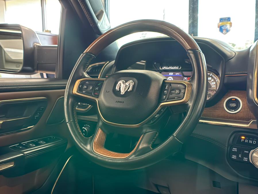2022 Ram 1500 Limited Longhorn 4x4 Crew Cab 5''7" Box, available for sale in Massapequa Park, New York | Power Motors East. Massapequa Park, New York 2022 Ram 1500 Limited Longhorn 4x4 Crew Cab 5''7" Box, available for sale in Massapequa Park, New York | Power Motors East. Massapequa Park, New York