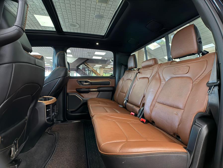 2022 Ram 1500 Limited Longhorn 4x4 Crew Cab 5''7" Box, available for sale in Massapequa Park, New York | Power Motors East. Massapequa Park, New York 2022 Ram 1500 Limited Longhorn 4x4 Crew Cab 5''7" Box, available for sale in Massapequa Park, New York | Power Motors East. Massapequa Park, New York