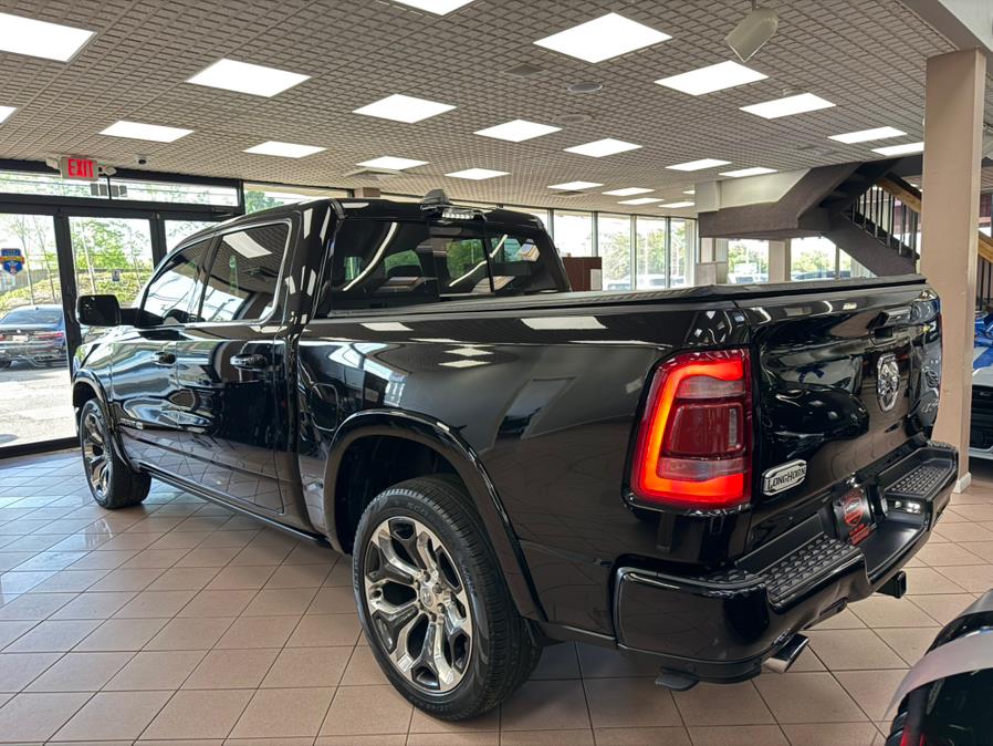 2022 Ram 1500 Limited Longhorn 4x4 Crew Cab 5''7" Box, available for sale in Massapequa Park, New York | Power Motors East. Massapequa Park, New York 2022 Ram 1500 Limited Longhorn 4x4 Crew Cab 5''7" Box, available for sale in Massapequa Park, New York | Power Motors East. Massapequa Park, New York