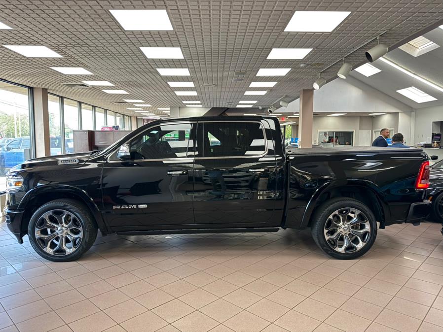 2022 Ram 1500 Limited Longhorn 4x4 Crew Cab 5''7" Box, available for sale in Massapequa Park, New York | Power Motors East. Massapequa Park, New York 2022 Ram 1500 Limited Longhorn 4x4 Crew Cab 5''7" Box, available for sale in Massapequa Park, New York | Power Motors East. Massapequa Park, New York
