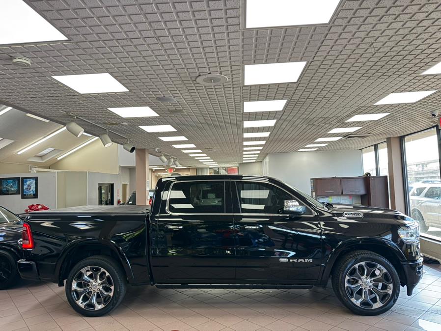 2022 Ram 1500 Limited Longhorn 4x4 Crew Cab 5''7" Box, available for sale in Massapequa Park, New York | Power Motors East. Massapequa Park, New York 2022 Ram 1500 Limited Longhorn 4x4 Crew Cab 5''7" Box, available for sale in Massapequa Park, New York | Power Motors East. Massapequa Park, New York