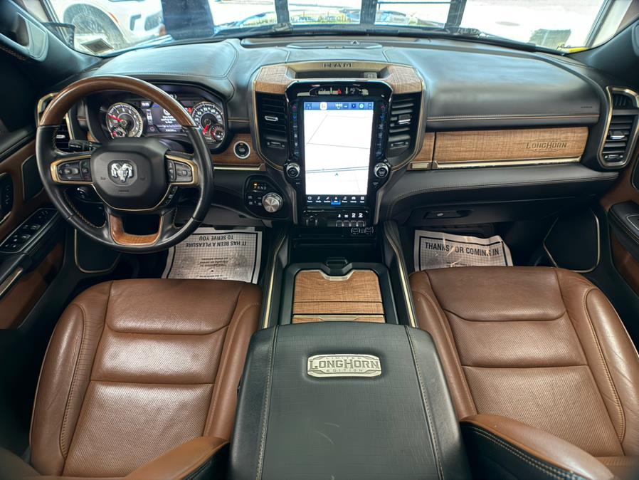 2022 Ram 1500 Limited Longhorn 4x4 Crew Cab 5''7" Box, available for sale in Massapequa Park, New York | Power Motors East. Massapequa Park, New York 2022 Ram 1500 Limited Longhorn 4x4 Crew Cab 5''7" Box, available for sale in Massapequa Park, New York | Power Motors East. Massapequa Park, New York