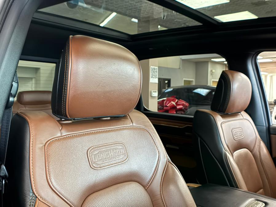 2022 Ram 1500 Limited Longhorn 4x4 Crew Cab 5''7" Box, available for sale in Massapequa Park, New York | Power Motors East. Massapequa Park, New York 2022 Ram 1500 Limited Longhorn 4x4 Crew Cab 5''7" Box, available for sale in Massapequa Park, New York | Power Motors East. Massapequa Park, New York