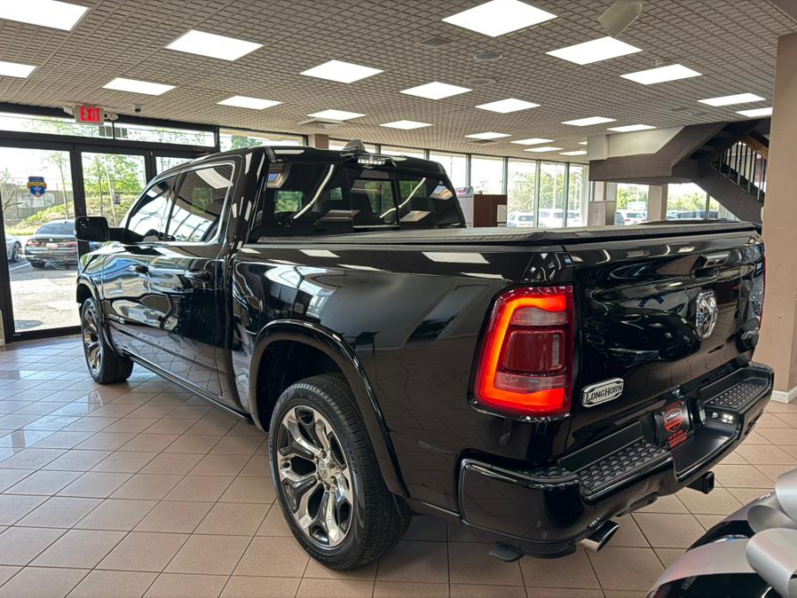 2022 Ram 1500 Limited Longhorn 4x4 Crew Cab 5''7" Box, available for sale in Massapequa Park, New York | Power Motors East. Massapequa Park, New York 2022 Ram 1500 Limited Longhorn 4x4 Crew Cab 5''7" Box, available for sale in Massapequa Park, New York | Power Motors East. Massapequa Park, New York