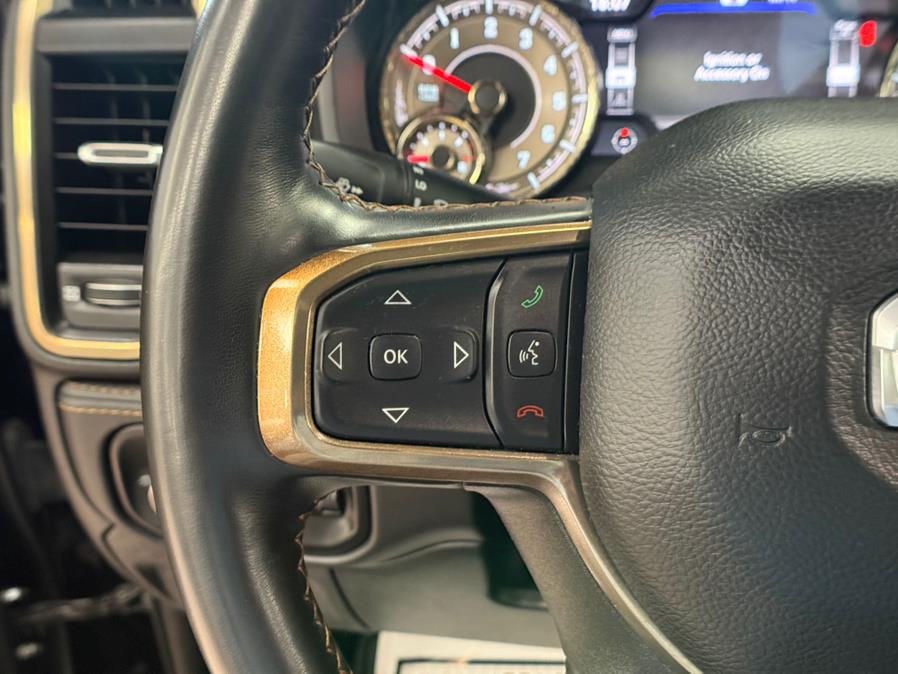 2022 Ram 1500 Limited Longhorn 4x4 Crew Cab 5''7" Box, available for sale in Massapequa Park, New York | Power Motors East. Massapequa Park, New York 2022 Ram 1500 Limited Longhorn 4x4 Crew Cab 5''7" Box, available for sale in Massapequa Park, New York | Power Motors East. Massapequa Park, New York