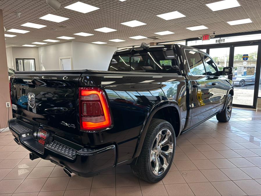 2022 Ram 1500 Limited Longhorn 4x4 Crew Cab 5''7" Box, available for sale in Massapequa Park, New York | Power Motors East. Massapequa Park, New York 2022 Ram 1500 Limited Longhorn 4x4 Crew Cab 5''7" Box, available for sale in Massapequa Park, New York | Power Motors East. Massapequa Park, New York