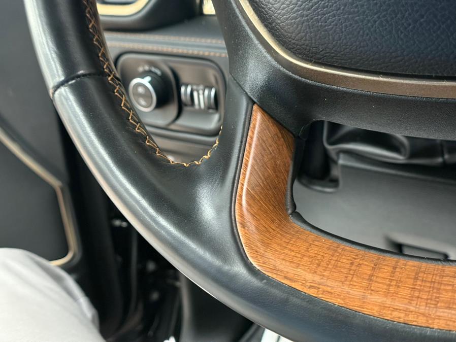 2022 Ram 1500 Limited Longhorn 4x4 Crew Cab 5''7" Box, available for sale in Massapequa Park, New York | Power Motors East. Massapequa Park, New York 2022 Ram 1500 Limited Longhorn 4x4 Crew Cab 5''7" Box, available for sale in Massapequa Park, New York | Power Motors East. Massapequa Park, New York