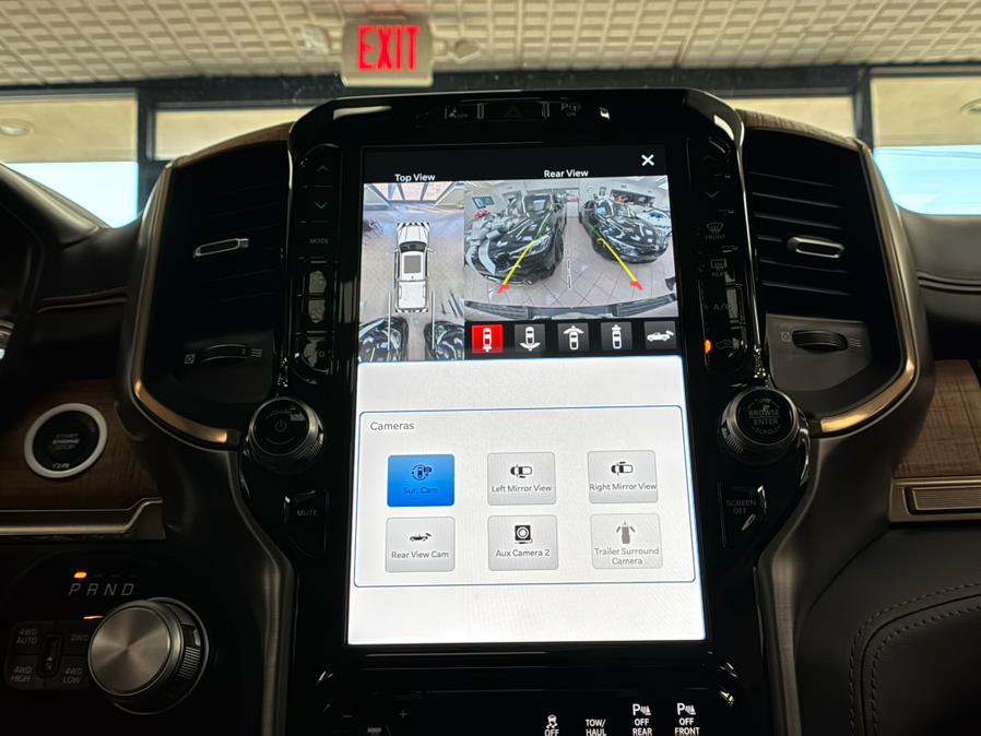 2022 Ram 1500 Limited Longhorn 4x4 Crew Cab 5''7" Box, available for sale in Massapequa Park, New York | Power Motors East. Massapequa Park, New York 2022 Ram 1500 Limited Longhorn 4x4 Crew Cab 5''7" Box, available for sale in Massapequa Park, New York | Power Motors East. Massapequa Park, New York