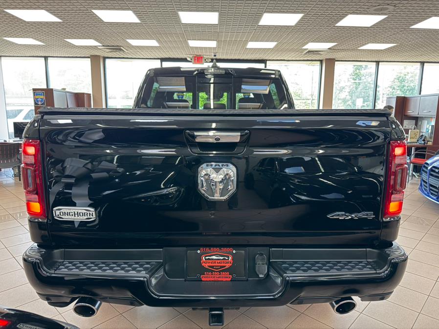 2022 Ram 1500 Limited Longhorn 4x4 Crew Cab 5''7" Box, available for sale in Massapequa Park, New York | Power Motors East. Massapequa Park, New York 2022 Ram 1500 Limited Longhorn 4x4 Crew Cab 5''7" Box, available for sale in Massapequa Park, New York | Power Motors East. Massapequa Park, New York
