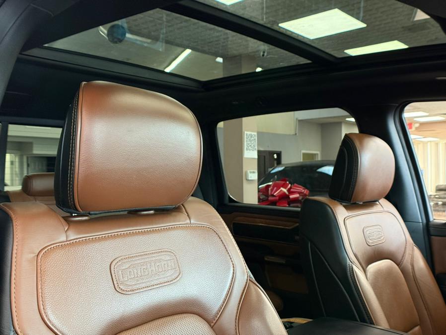 2022 Ram 1500 Limited Longhorn 4x4 Crew Cab 5''7" Box, available for sale in Massapequa Park, New York | Power Motors East. Massapequa Park, New York 2022 Ram 1500 Limited Longhorn 4x4 Crew Cab 5''7" Box, available for sale in Massapequa Park, New York | Power Motors East. Massapequa Park, New York