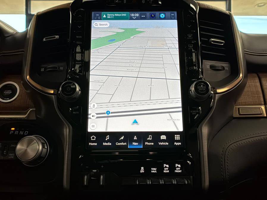 2022 Ram 1500 Limited Longhorn 4x4 Crew Cab 5''7" Box, available for sale in Massapequa Park, New York | Power Motors East. Massapequa Park, New York 2022 Ram 1500 Limited Longhorn 4x4 Crew Cab 5''7" Box, available for sale in Massapequa Park, New York | Power Motors East. Massapequa Park, New York