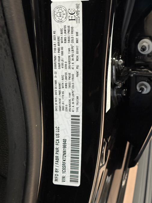 2022 Ram 1500 Limited Longhorn 4x4 Crew Cab 5''7" Box, available for sale in Massapequa Park, New York | Power Motors East. Massapequa Park, New York 2022 Ram 1500 Limited Longhorn 4x4 Crew Cab 5''7" Box, available for sale in Massapequa Park, New York | Power Motors East. Massapequa Park, New York