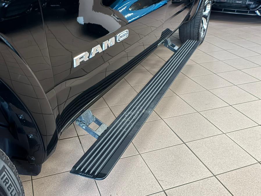 2022 Ram 1500 Limited Longhorn 4x4 Crew Cab 5''7" Box, available for sale in Massapequa Park, New York | Power Motors East. Massapequa Park, New York 2022 Ram 1500 Limited Longhorn 4x4 Crew Cab 5''7" Box, available for sale in Massapequa Park, New York | Power Motors East. Massapequa Park, New York