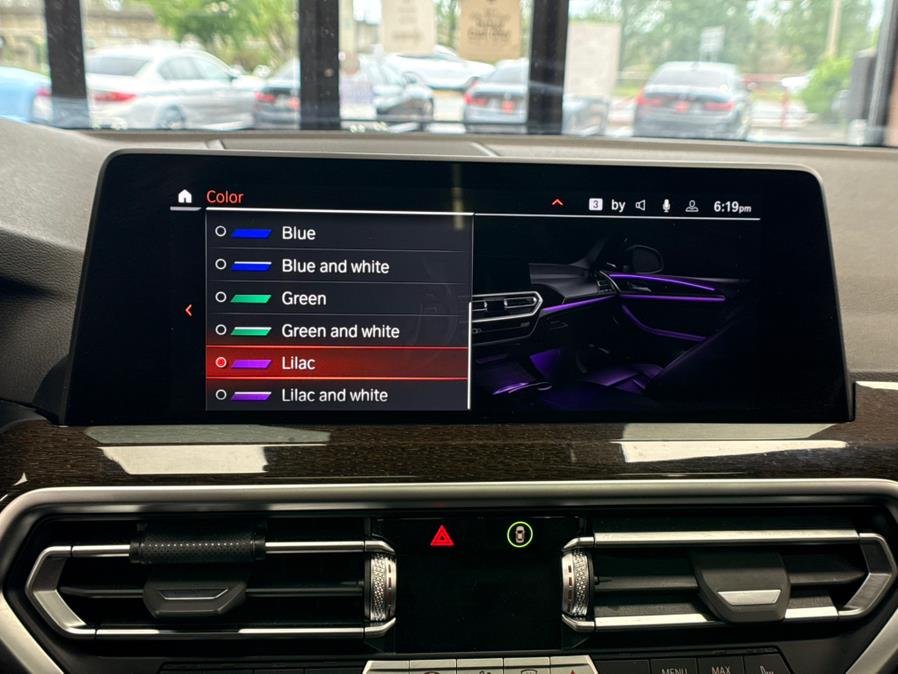 2023 BMW X3 xDrive30i Sports Activity Vehicle, available for sale in Massapequa Park, New York | Power Motors East. Massapequa Park, New York 2023 BMW X3 xDrive30i Sports Activity Vehicle, available for sale in Massapequa Park, New York | Power Motors East. Massapequa Park, New York