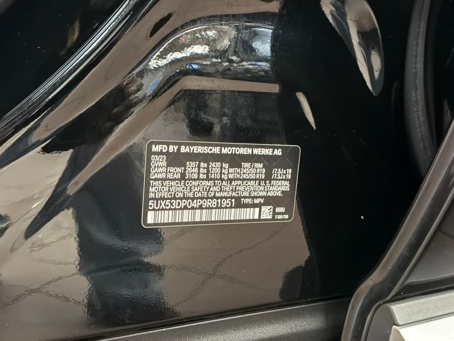 2023 BMW X3 xDrive30i Sports Activity Vehicle, available for sale in Massapequa Park, New York | Power Motors East. Massapequa Park, New York 2023 BMW X3 xDrive30i Sports Activity Vehicle, available for sale in Massapequa Park, New York | Power Motors East. Massapequa Park, New York