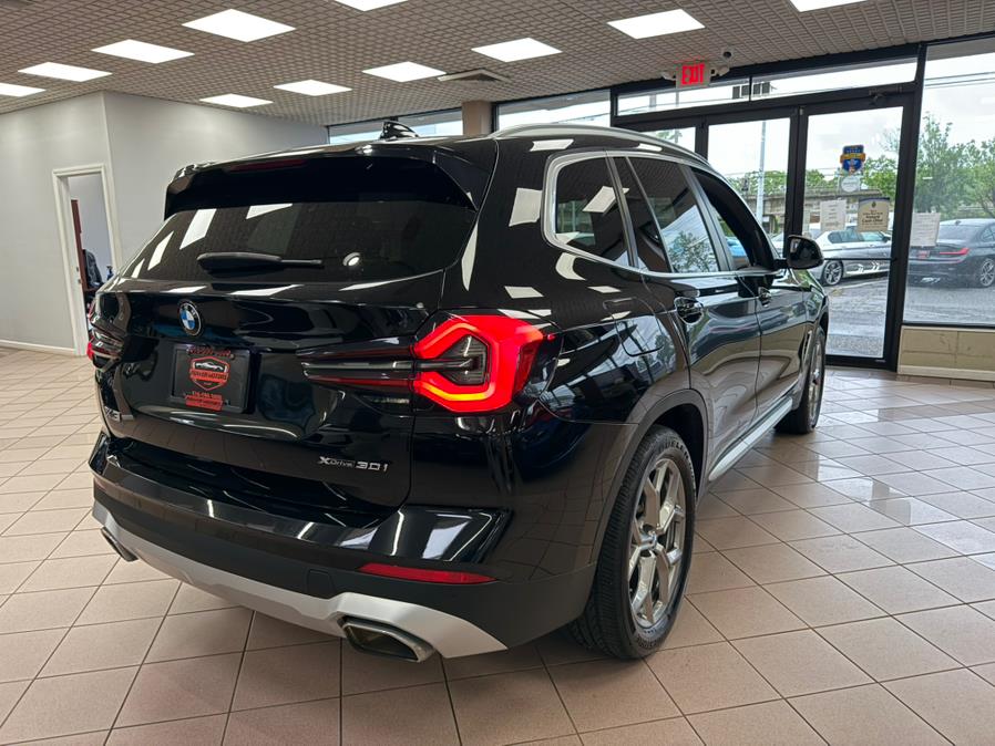 2023 BMW X3 xDrive30i Sports Activity Vehicle, available for sale in Massapequa Park, New York | Power Motors East. Massapequa Park, New York 2023 BMW X3 xDrive30i Sports Activity Vehicle, available for sale in Massapequa Park, New York | Power Motors East. Massapequa Park, New York