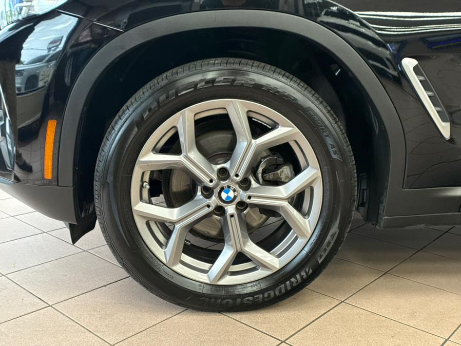 2023 BMW X3 xDrive30i Sports Activity Vehicle, available for sale in Massapequa Park, New York | Power Motors East. Massapequa Park, New York 2023 BMW X3 xDrive30i Sports Activity Vehicle, available for sale in Massapequa Park, New York | Power Motors East. Massapequa Park, New York