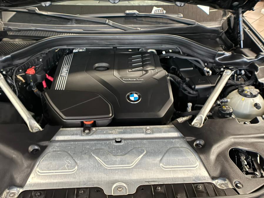 2023 BMW X3 xDrive30i Sports Activity Vehicle, available for sale in Massapequa Park, New York | Power Motors East. Massapequa Park, New York 2023 BMW X3 xDrive30i Sports Activity Vehicle, available for sale in Massapequa Park, New York | Power Motors East. Massapequa Park, New York