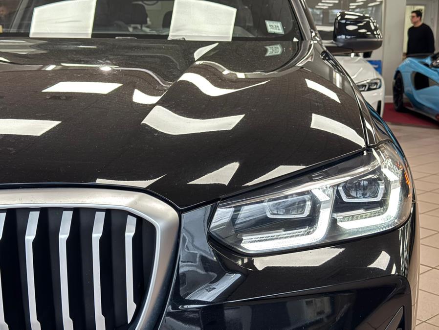 2023 BMW X3 xDrive30i Sports Activity Vehicle, available for sale in Massapequa Park, New York | Power Motors East. Massapequa Park, New York 2023 BMW X3 xDrive30i Sports Activity Vehicle, available for sale in Massapequa Park, New York | Power Motors East. Massapequa Park, New York