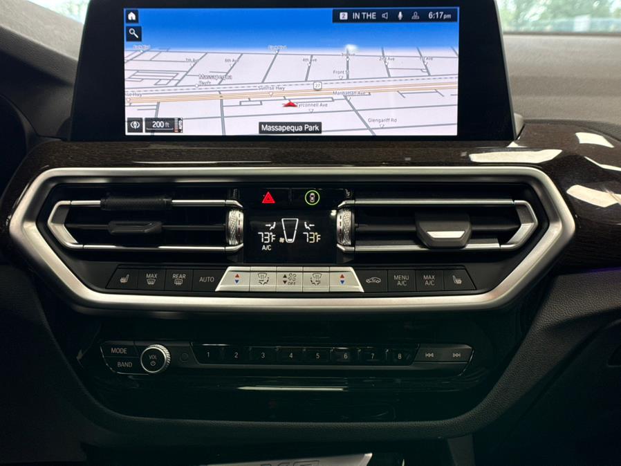 2023 BMW X3 xDrive30i Sports Activity Vehicle, available for sale in Massapequa Park, New York | Power Motors East. Massapequa Park, New York 2023 BMW X3 xDrive30i Sports Activity Vehicle, available for sale in Massapequa Park, New York | Power Motors East. Massapequa Park, New York