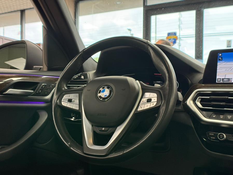 2023 BMW X3 xDrive30i Sports Activity Vehicle, available for sale in Massapequa Park, New York | Power Motors East. Massapequa Park, New York 2023 BMW X3 xDrive30i Sports Activity Vehicle, available for sale in Massapequa Park, New York | Power Motors East. Massapequa Park, New York