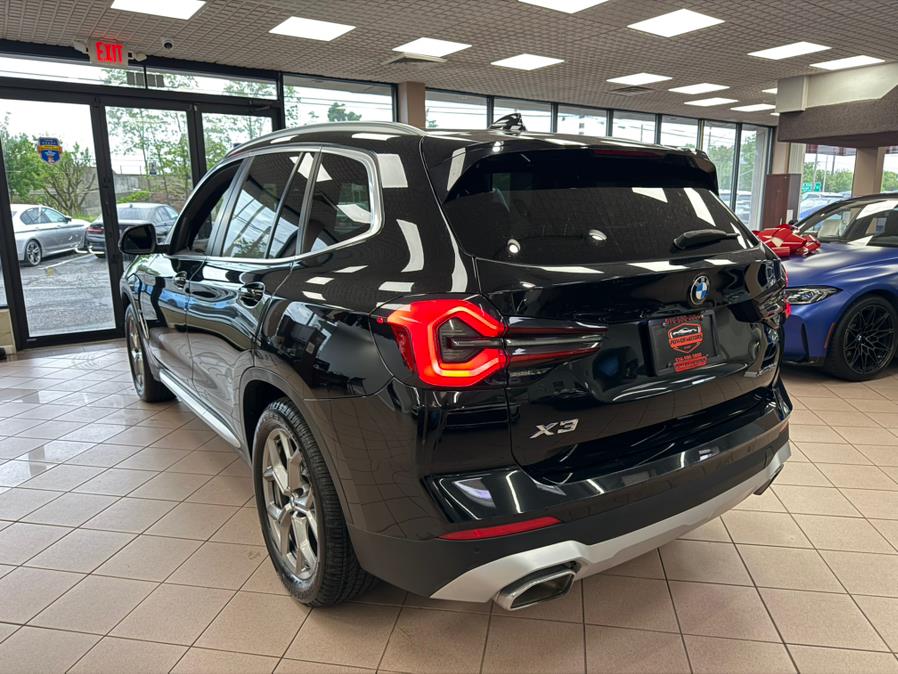 2023 BMW X3 xDrive30i Sports Activity Vehicle, available for sale in Massapequa Park, New York | Power Motors East. Massapequa Park, New York 2023 BMW X3 xDrive30i Sports Activity Vehicle, available for sale in Massapequa Park, New York | Power Motors East. Massapequa Park, New York