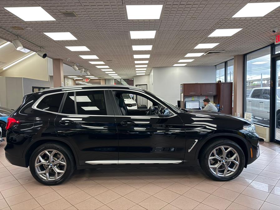 2023 BMW X3 xDrive30i Sports Activity Vehicle, available for sale in Massapequa Park, New York | Power Motors East. Massapequa Park, New York 2023 BMW X3 xDrive30i Sports Activity Vehicle, available for sale in Massapequa Park, New York | Power Motors East. Massapequa Park, New York