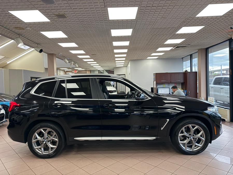 2023 BMW X3 xDrive30i Sports Activity Vehicle, available for sale in Massapequa Park, New York | Power Motors East. Massapequa Park, New York 2023 BMW X3 xDrive30i Sports Activity Vehicle, available for sale in Massapequa Park, New York | Power Motors East. Massapequa Park, New York