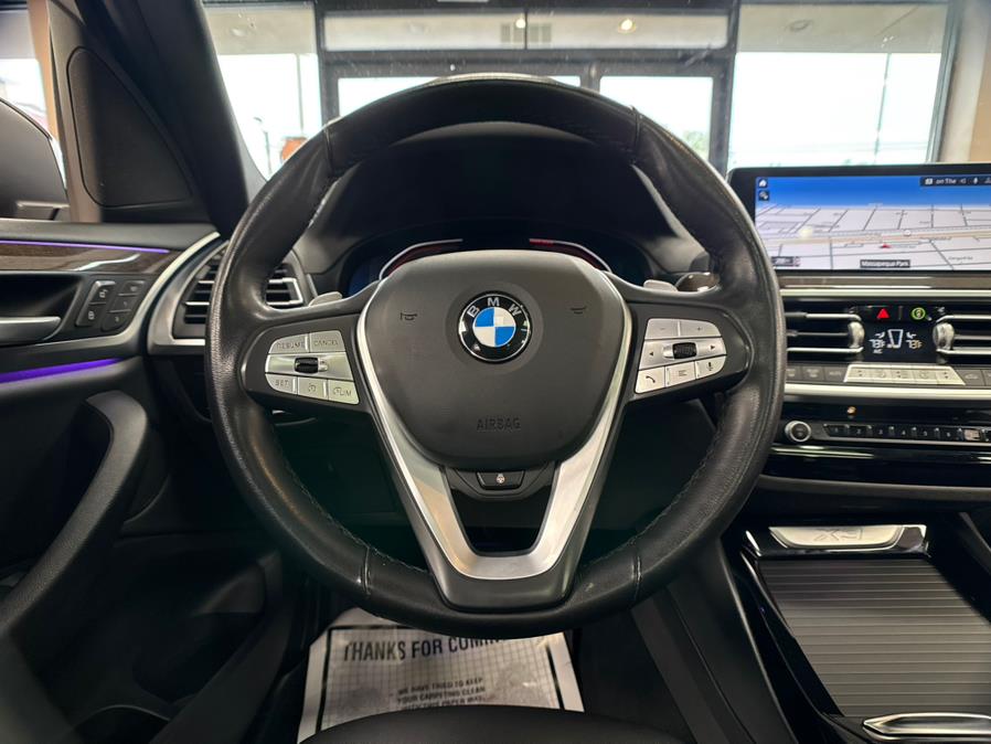 2023 BMW X3 xDrive30i Sports Activity Vehicle, available for sale in Massapequa Park, New York | Power Motors East. Massapequa Park, New York 2023 BMW X3 xDrive30i Sports Activity Vehicle, available for sale in Massapequa Park, New York | Power Motors East. Massapequa Park, New York
