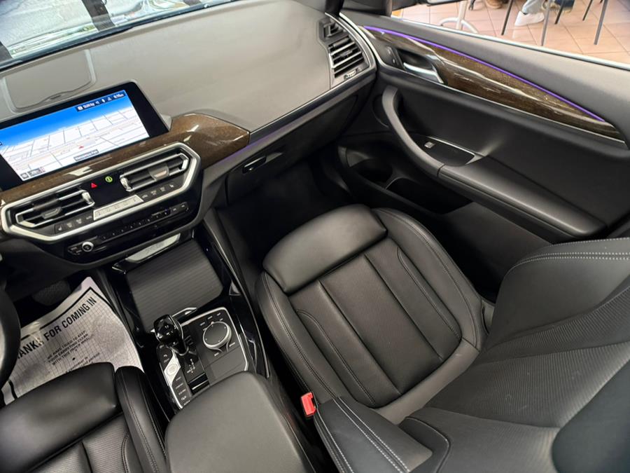 2023 BMW X3 xDrive30i Sports Activity Vehicle, available for sale in Massapequa Park, New York | Power Motors East. Massapequa Park, New York 2023 BMW X3 xDrive30i Sports Activity Vehicle, available for sale in Massapequa Park, New York | Power Motors East. Massapequa Park, New York