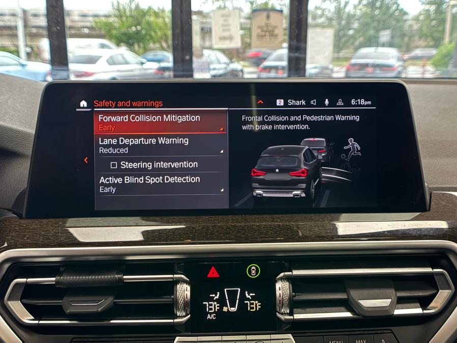 2023 BMW X3 xDrive30i Sports Activity Vehicle, available for sale in Massapequa Park, New York | Power Motors East. Massapequa Park, New York 2023 BMW X3 xDrive30i Sports Activity Vehicle, available for sale in Massapequa Park, New York | Power Motors East. Massapequa Park, New York