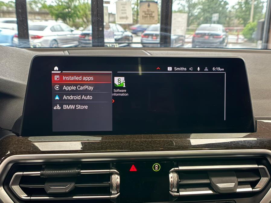 2023 BMW X3 xDrive30i Sports Activity Vehicle, available for sale in Massapequa Park, New York | Power Motors East. Massapequa Park, New York 2023 BMW X3 xDrive30i Sports Activity Vehicle, available for sale in Massapequa Park, New York | Power Motors East. Massapequa Park, New York