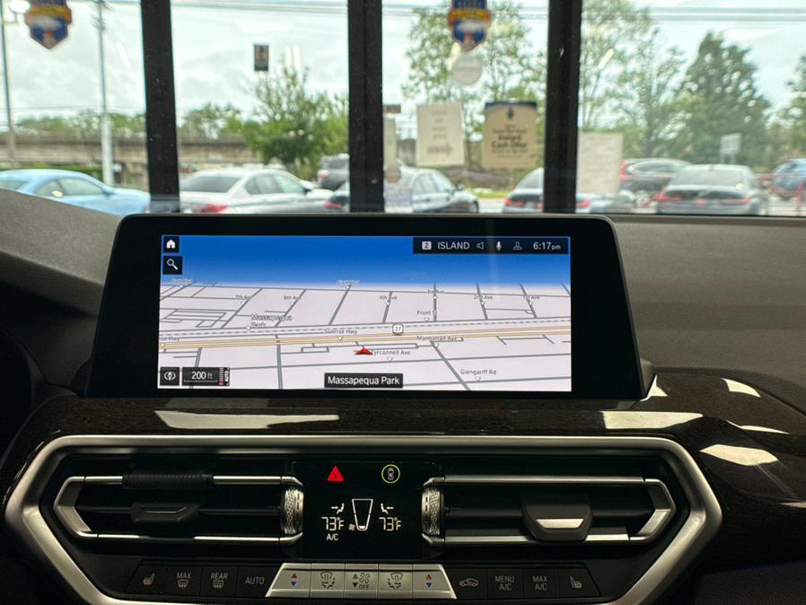 2023 BMW X3 xDrive30i Sports Activity Vehicle, available for sale in Massapequa Park, New York | Power Motors East. Massapequa Park, New York 2023 BMW X3 xDrive30i Sports Activity Vehicle, available for sale in Massapequa Park, New York | Power Motors East. Massapequa Park, New York