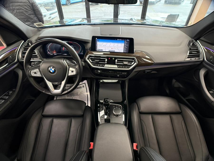 2023 BMW X3 xDrive30i Sports Activity Vehicle, available for sale in Massapequa Park, New York | Power Motors East. Massapequa Park, New York 2023 BMW X3 xDrive30i Sports Activity Vehicle, available for sale in Massapequa Park, New York | Power Motors East. Massapequa Park, New York