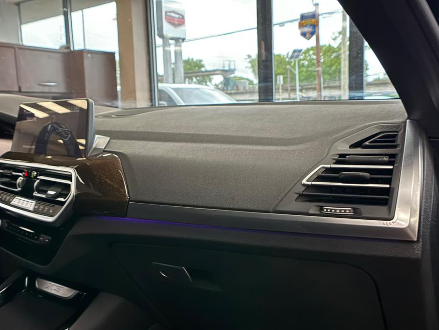 2023 BMW X3 xDrive30i Sports Activity Vehicle, available for sale in Massapequa Park, New York | Power Motors East. Massapequa Park, New York 2023 BMW X3 xDrive30i Sports Activity Vehicle, available for sale in Massapequa Park, New York | Power Motors East. Massapequa Park, New York