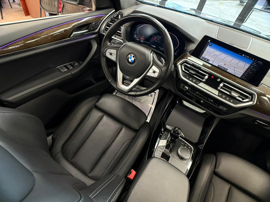 2023 BMW X3 xDrive30i Sports Activity Vehicle, available for sale in Massapequa Park, New York | Power Motors East. Massapequa Park, New York 2023 BMW X3 xDrive30i Sports Activity Vehicle, available for sale in Massapequa Park, New York | Power Motors East. Massapequa Park, New York