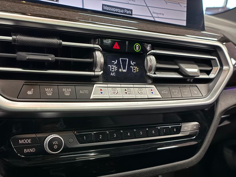 2023 BMW X3 xDrive30i Sports Activity Vehicle, available for sale in Massapequa Park, New York | Power Motors East. Massapequa Park, New York 2023 BMW X3 xDrive30i Sports Activity Vehicle, available for sale in Massapequa Park, New York | Power Motors East. Massapequa Park, New York