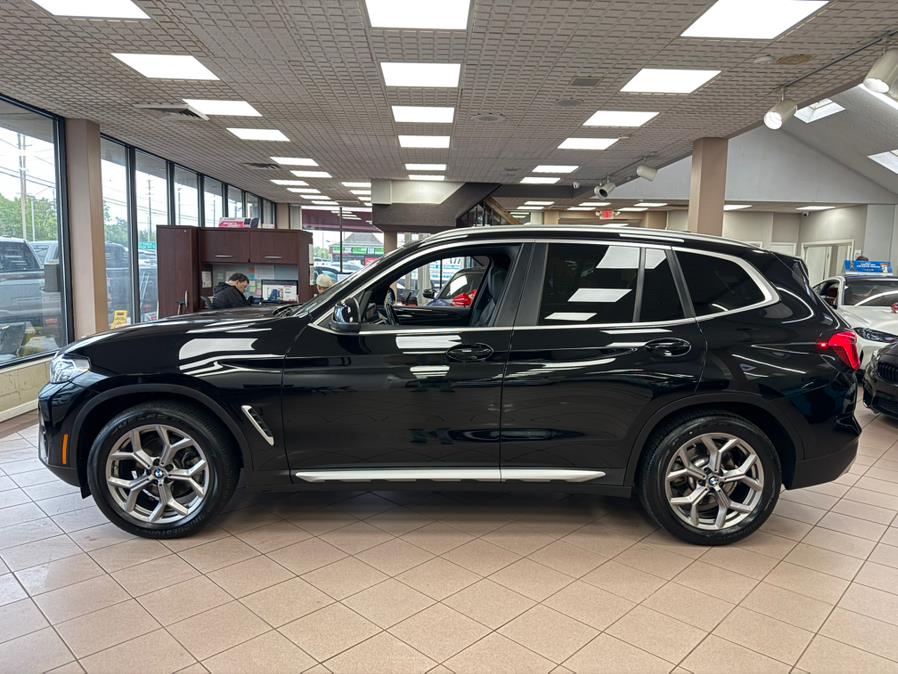 2023 BMW X3 xDrive30i Sports Activity Vehicle, available for sale in Massapequa Park, New York | Power Motors East. Massapequa Park, New York 2023 BMW X3 xDrive30i Sports Activity Vehicle, available for sale in Massapequa Park, New York | Power Motors East. Massapequa Park, New York